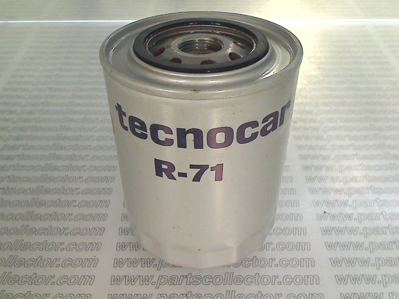TECNOCAR R-71 Engine code 9686 compatible with: LANCIA 2000